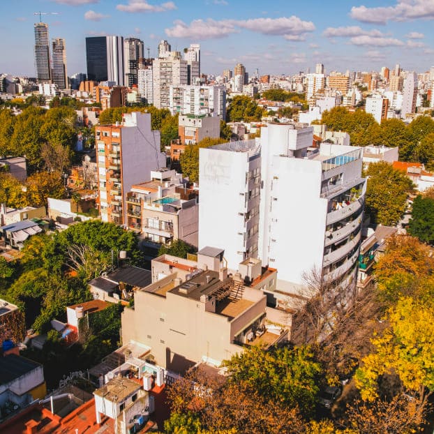 Edificio Vuelta de Obligado · Foto 3