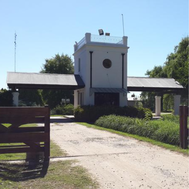 Club de Campo Santa Catalina · Foto 1
