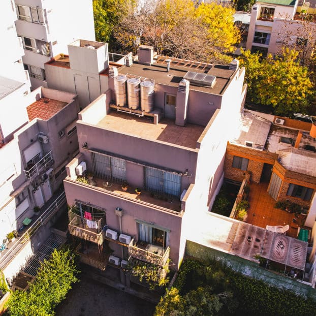Edificio Vuelta de Obligado · Foto 2