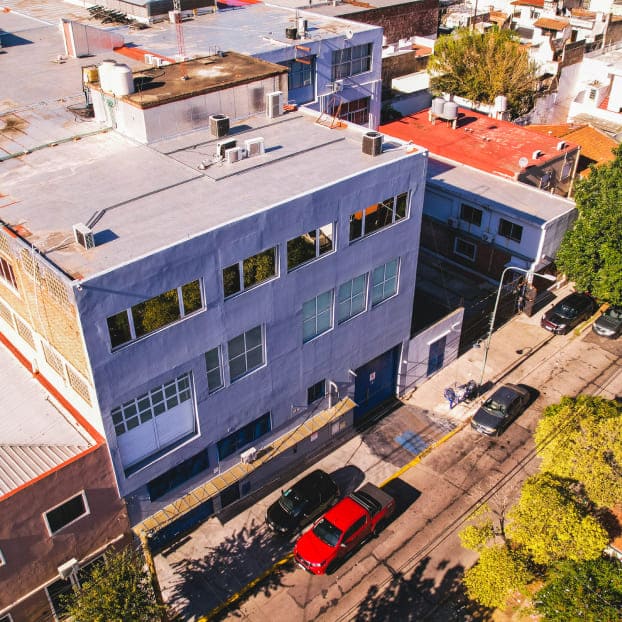 Edificio Estados Unidos · Foto 2
