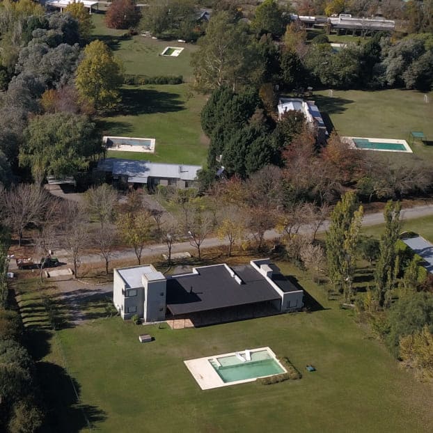 Club de Campo Santa Catalina · Foto 5