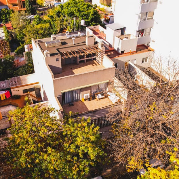Edificio Vuelta de Obligado · Foto 6