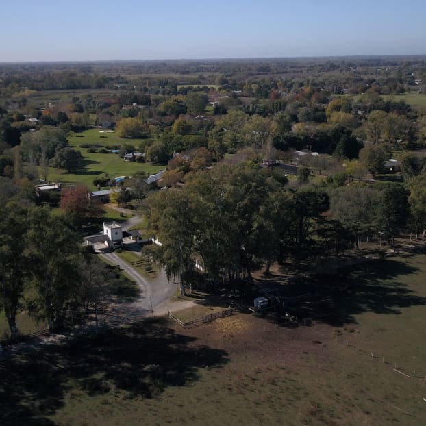 Club de Campo Santa Catalina · Foto 4
