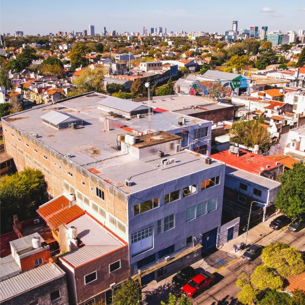 Edificio Estados Unidos · Foto 6