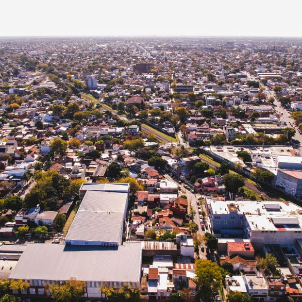 Edificio Estados Unidos · Foto 4