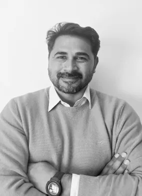 Oscar Serrano